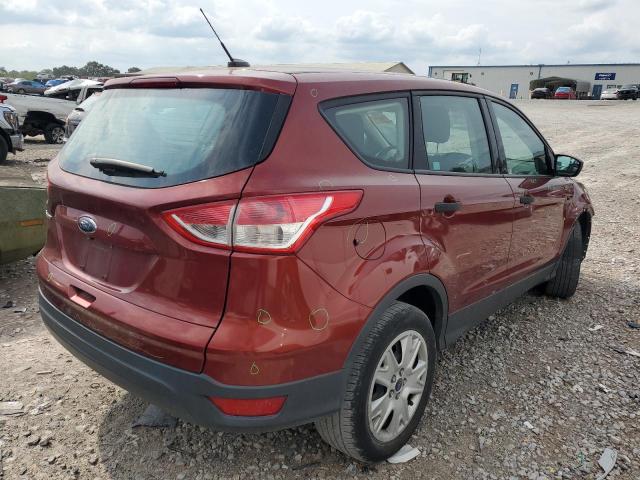 Photo 3 from auction – 2016 FORD ESCAPE S with VIN 1FMCU0F74GUB51802