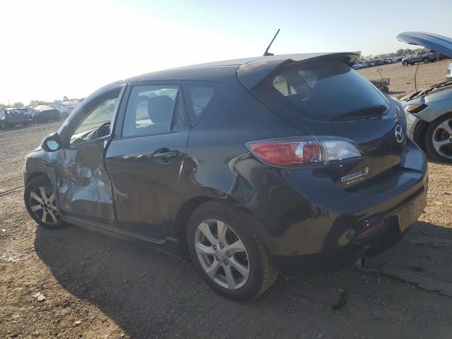 Photo 2 from auction – 2010 MAZDA 3 S with VIN JM1BL1H60A1286135