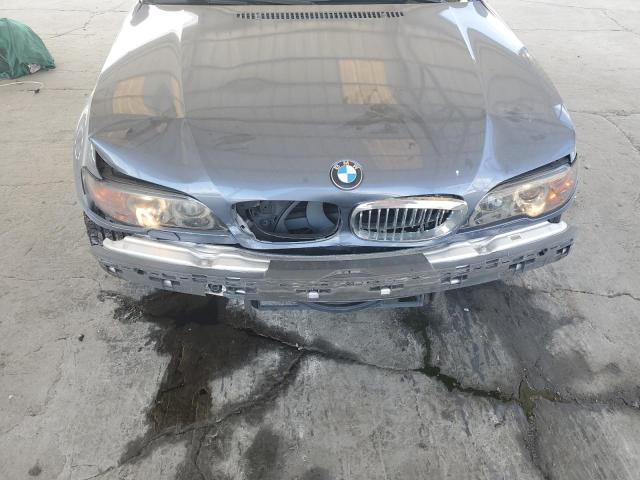 Photo 11 from auction – 2004 BMW 330 CI with VIN WBABD53484PL12618