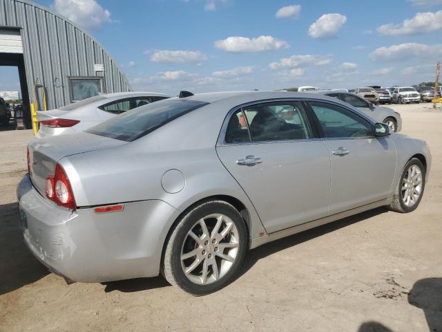 Photo 3 from auction – 2012 CHEVROLET MALIBU LTZ with VIN 1G1ZG5E7XCF129654