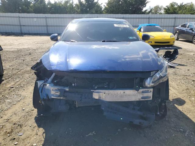 Photo 5 from auction – 2020 NISSAN ALTIMA S with VIN 1N4BL4BV4LC221156