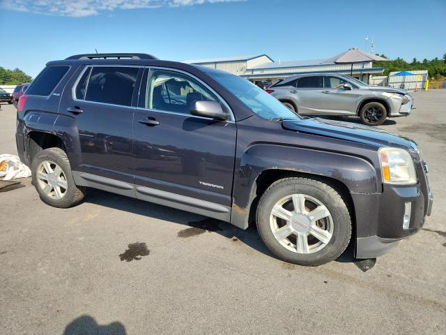 Photo 4 from auction – 2015 GMC TERRAIN SLE with VIN 2GKFLWEK2F6222512
