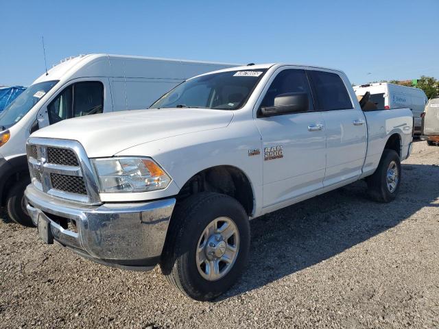 RAM 2500 SLT 2018 with VIN 3C6TR5DT8JG293638 - Photo from auction