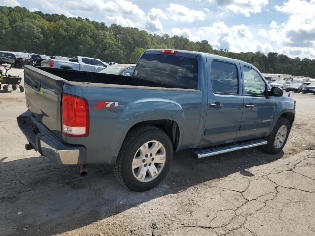 Photo 3 from auction – 2007 GMC NEW SIERRA with VIN 2GTEC130771613519
