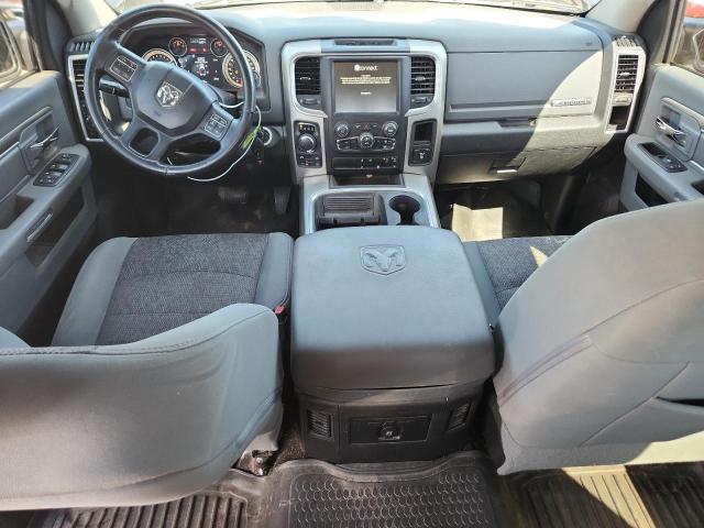 Photo 8 from auction – 2017 RAM 1500 SLT with VIN 3C6RR7LT0HG584605