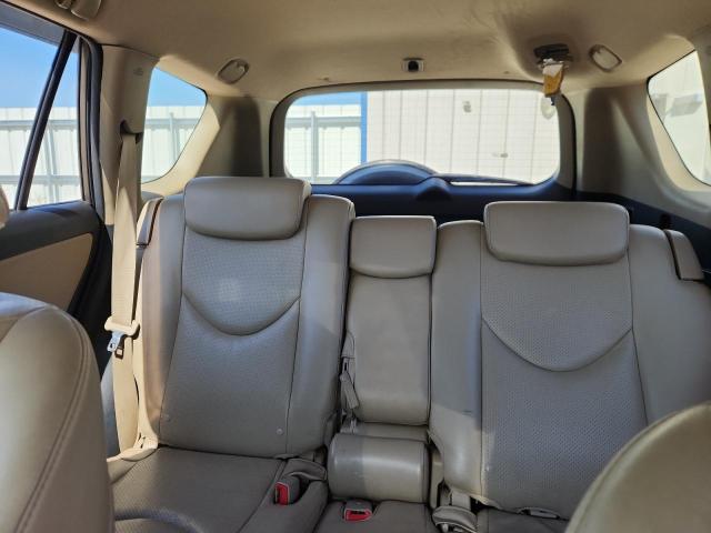 Photo 10 from auction – 2010 TOYOTA RAV4 LIMIT with VIN JTMDK4DV0AD014743