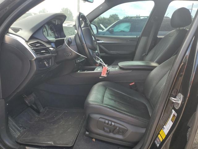 Photo 7 from auction – 2017 BMW X5 XDR40E with VIN 5UXKT0C35H0V95878