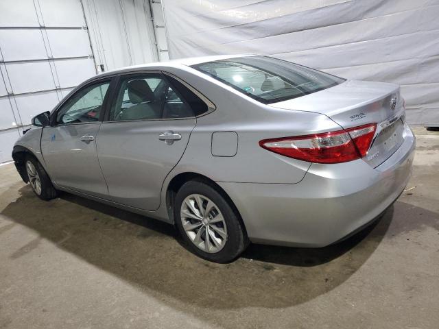 Photo 2 from auction – 2015 TOYOTA CAMRY LE with VIN 4T4BF1FK9FR454904