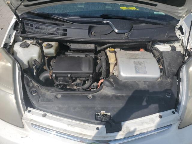 Photo 11 from auction – 2008 TOYOTA PRIUS with VIN JTDKB20U987763266