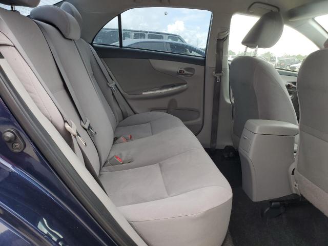 Photo 10 from auction – 2012 TOYOTA COROLLA BA with VIN JTDBU4EE4C9174520