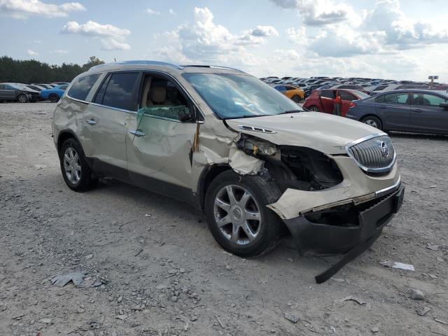 Photo 4 from auction – 2008 BUICK ENCLAVE CX with VIN 5GAER23718J109770