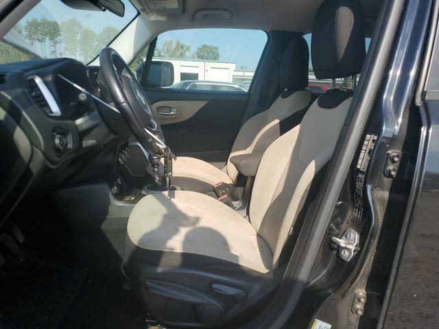 Photo 7 from auction – 2015 JEEP RENEGADE L with VIN ZACCJBBH0FPB63471