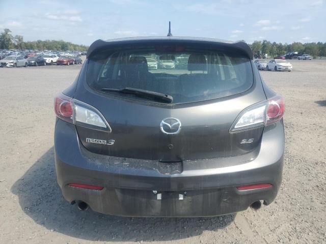 Photo 6 from auction – 2010 MAZDA 3 with VIN JM1BL1H50A1322185