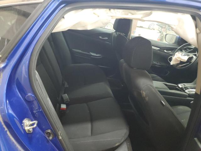 Фото 10 с аукциона – 2016 HONDA CIVIC EX с VIN 19XFC2F79GE098657
