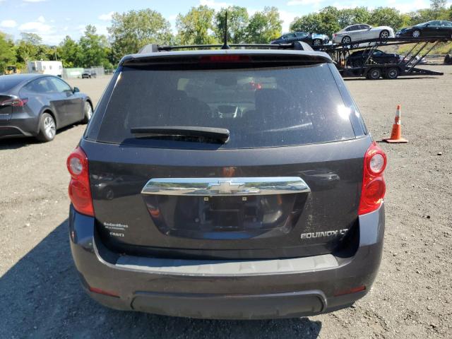 Photo 6 from auction – 2014 CHEVROLET EQUINOX LT with VIN 1GNFLGEK9EZ131829