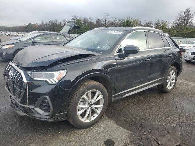 AUDI Q3 PREMIUM 2025 z numerem VIN WA1DECF39S1027372 - Zdjęcie z aukcji