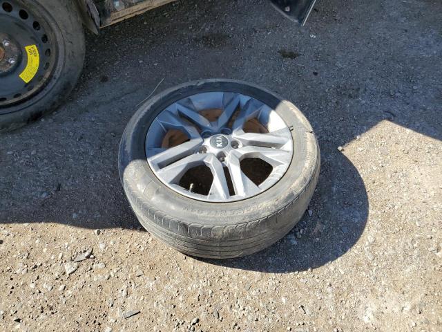 Photo 12 from auction – 2021 KIA SELTOS with VIN KNDEU2AA2M7223344