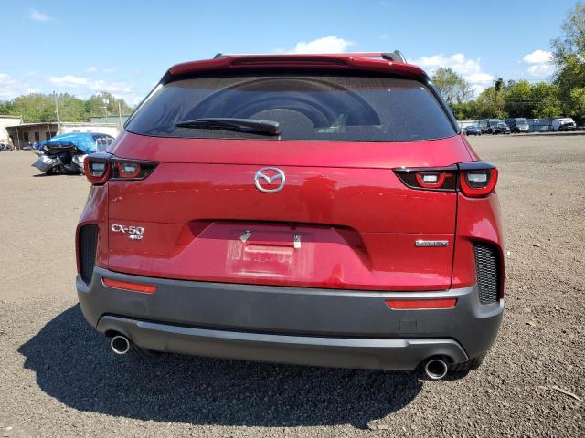 Photo 6 from auction – 2023 MAZDA CX-50 SELE with VIN 7MMVABAM8PN142741