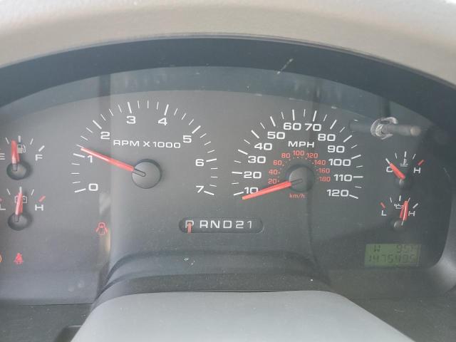 Photo 9 from auction – 2006 FORD F150 with VIN 1FTPX14596NB59486