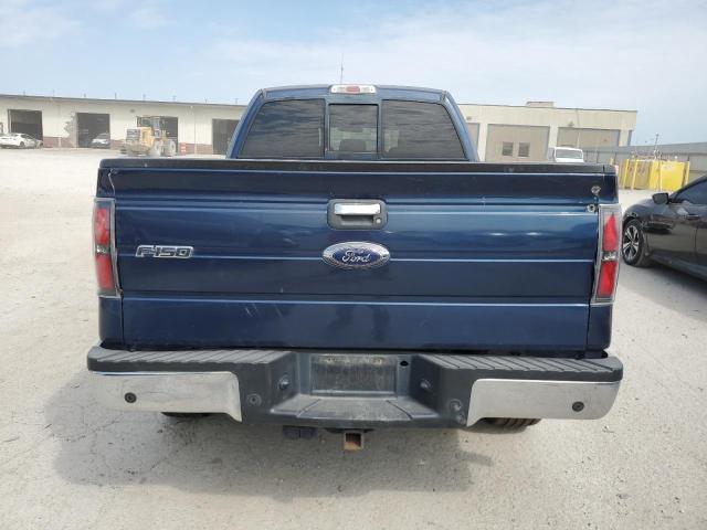 Photo 6 from auction – 2013 FORD F150 SUPER with VIN 1FTFX1ET4DFD79683