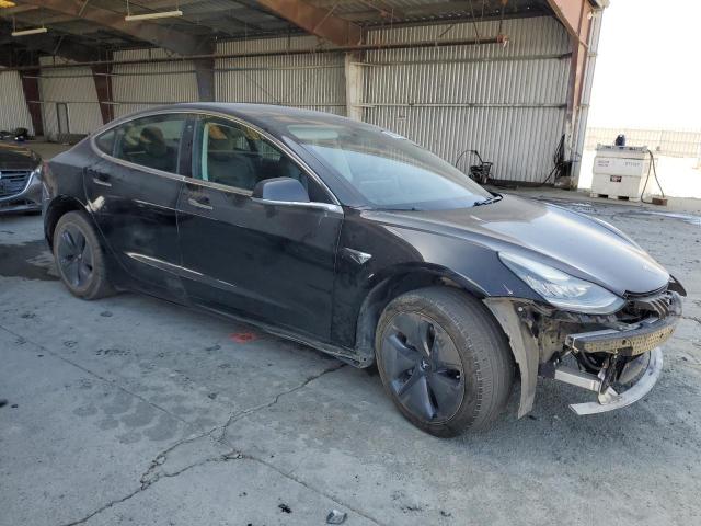 Photo 4 from auction – 2018 TESLA MODEL 3 with VIN 5YJ3E1EA4JF031308