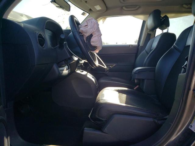 Photo 7 from auction – 2017 JEEP PATRIOT SP with VIN 1C4NJPBB8HD200199
