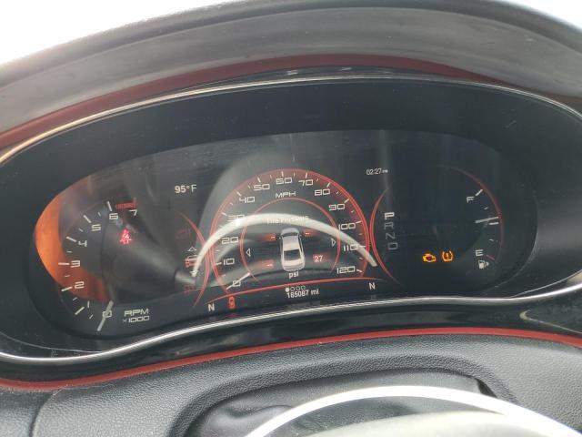 Photo 9 from auction – 2016 DODGE DART GT with VIN 1C3CDFEB5GD539154