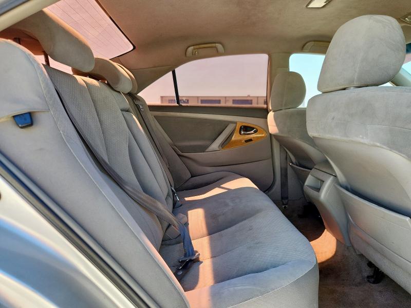 Photo 10 from auction – 2009 TOYOTA CAMRY BASE with VIN 4T1BE46KX9U328103