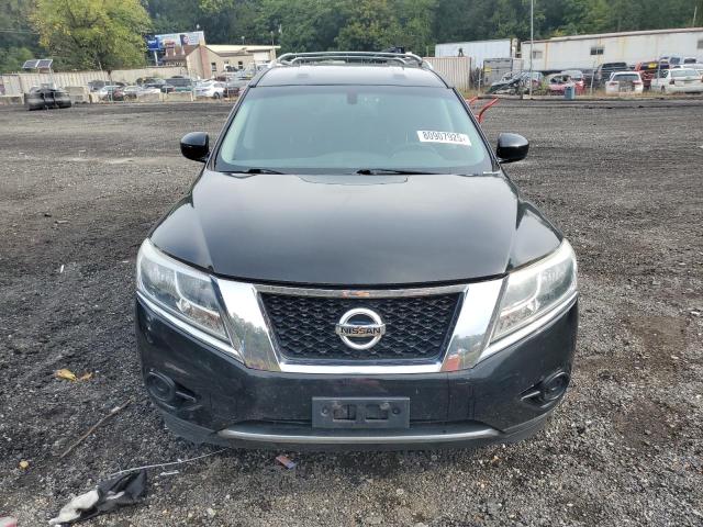 Photo 5 from auction – 2013 NISSAN PATHFINDER with VIN 5N1AR2MM7DC629919