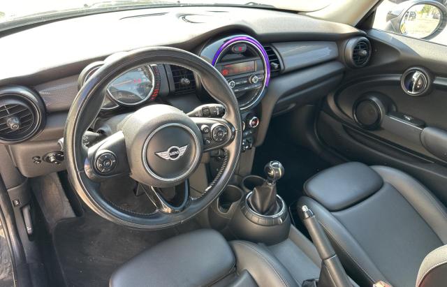 Photo 9 from auction – 2014 MINI COOPER with VIN WMWXM5C58ET730779