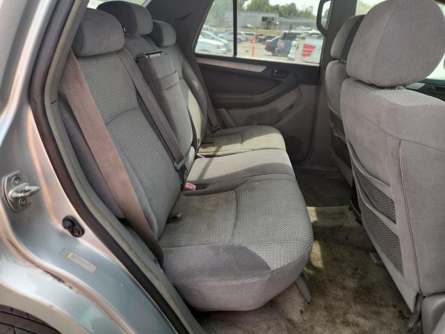 Photo 11 from auction – 2004 TOYOTA 4RUNNER SR with VIN JTEZU14R440022367