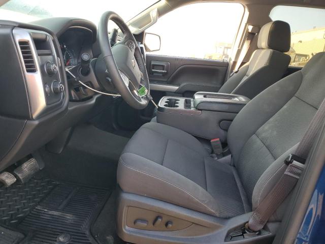 Zdjęcie 7 z aukcji – 2016 CHEVROLET SILVERADO z VIN 3GCUKREC0GG379929