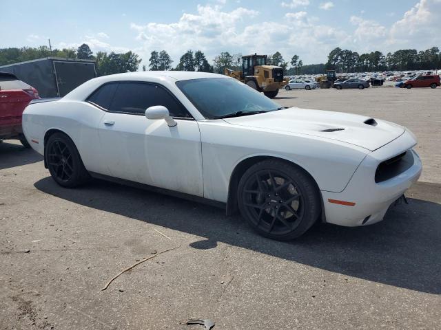Photo 4 from auction – 2019 DODGE CHALLENGER with VIN 2C3CDZFJ3KH521464