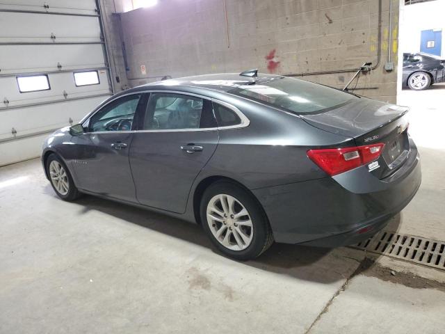 Photo 2 from auction – 2016 CHEVROLET MALIBU LT with VIN 1G1ZE5ST6GF243924