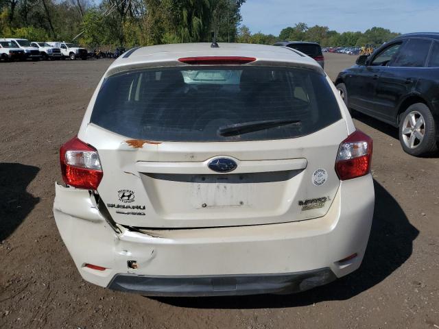 Photo 6 from auction – 2014 SUBA IMPREZA with VIN JF1GPAA6XE8297974