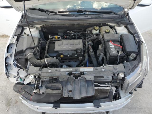 Photo 11 from auction – 2014 CHEVROLET CRUZE LT with VIN 1G1PC5SB3E7166103