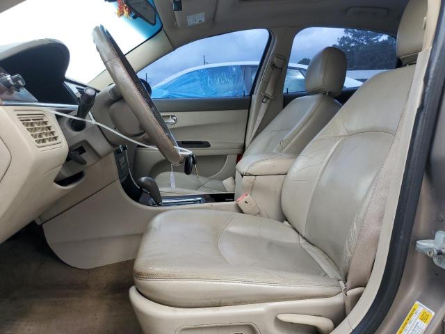 Photo 7 from auction – 2007 BUICK LACROSSE C with VIN 2G4WD552471135403