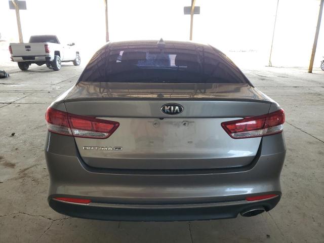 Photo 6 from auction – 2016 KIA OPTIMA LX with VIN 5XXGT4L30GG033169