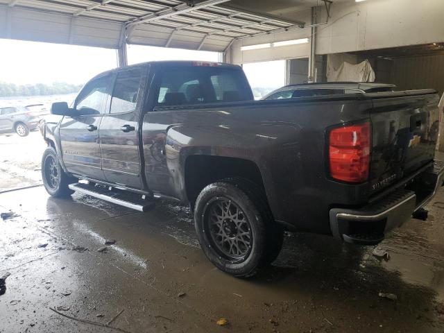 Photo 2 from auction – 2015 CHEVROLET SILVERADO with VIN 1GCRCREC0FZ173723