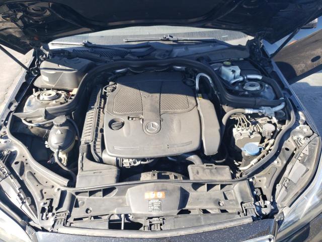 Photo 11 from auction – 2014 MERCEDES-BENZ E 350 with VIN WDDHF5KB0EA789478