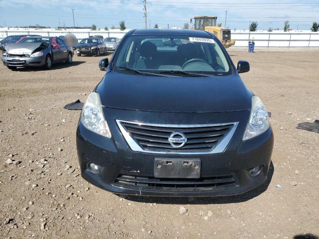 Photo 5 from auction – 2014 NISSAN VERSA S with VIN 3N1CN7AP2EL821875