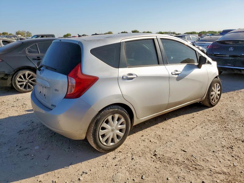 Photo 3 from auction – 2015 NISSAN VERSA NOTE with VIN 3N1CE2CP5FL379577