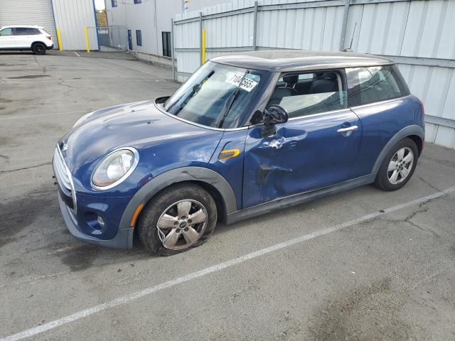 MINI COOPER 2015 with VIN WMWXM5C58FT939246 - Photo from auction