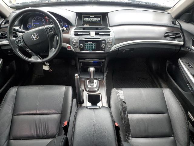 Photo 8 from auction – 2013 HONDA CROSSTOUR with VIN 5J6TF2H59DL006546