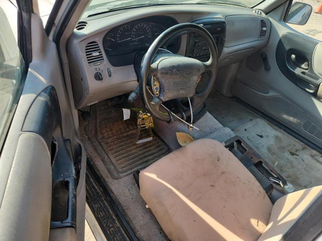 Photo 8 from auction – 1997 FORD RANGER SUP with VIN 1FTCR14X3VTA12472