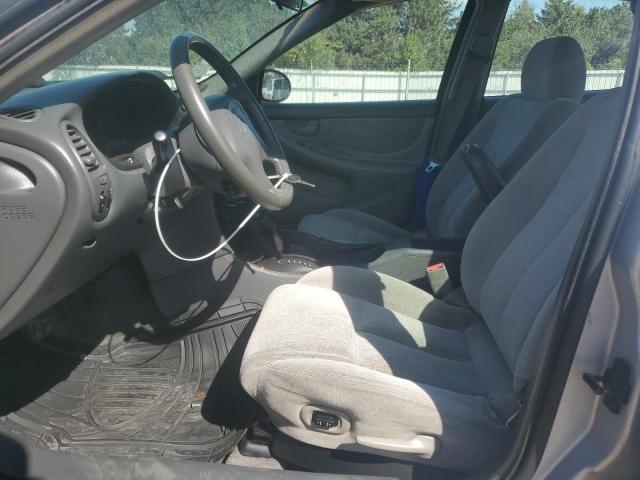 Photo 7 from auction – 2003 OLDSMOBILE ALERO GL with VIN 1G3NL52F73C287223