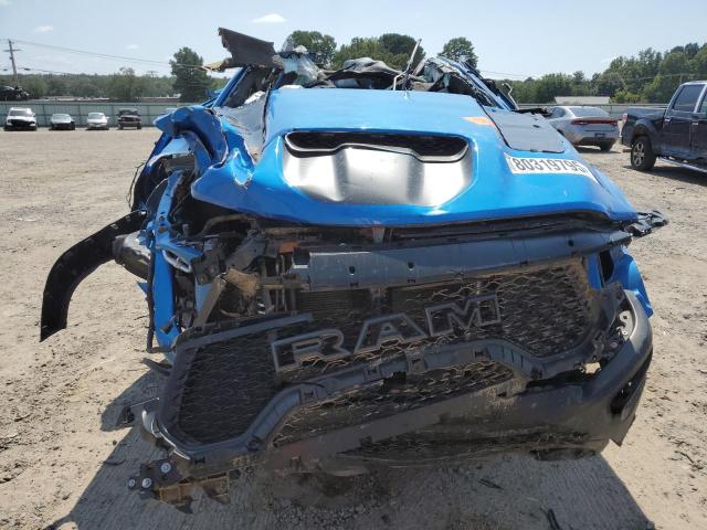 Photo 5 from auction – 2024 RAM 1500 TRX with VIN 1C6SRFU94RN140778