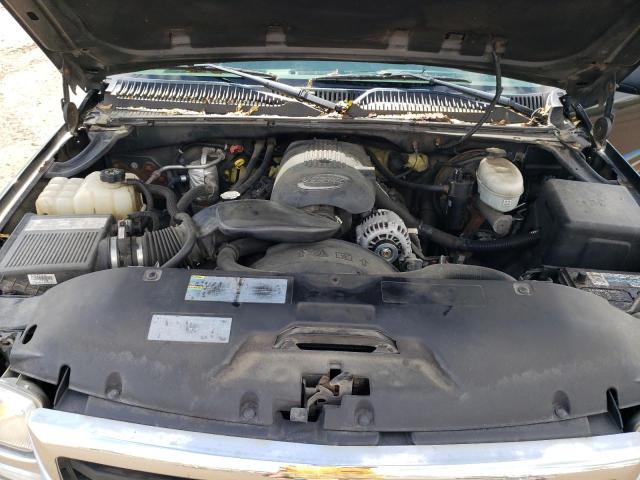 Photo 11 from auction – 2004 GMC NEW SIERRA with VIN 1GTEC19T24E101713