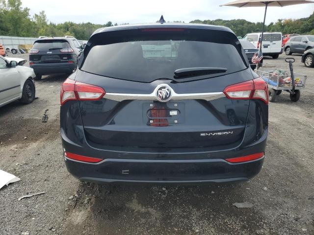 Photo 6 from auction – 2020 BUICK ENVISION PREFERRED with VIN LRBFXBSA3LD014476
