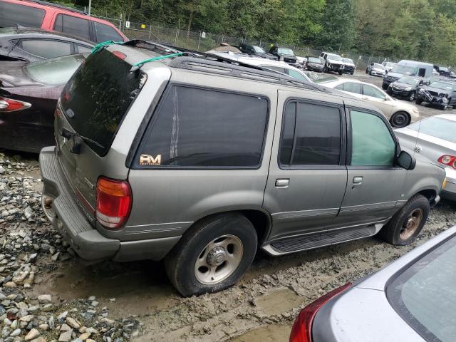 Photo 3 from auction – 2000 MERCURY MOUNTAINEE with VIN 4M2DU86P1YUJ23300